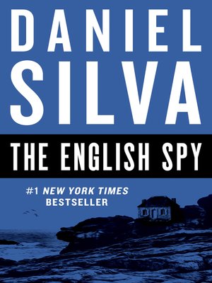 cover image of The English Spy